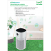 เครื่องฟอกอากาศ Trees A6 Air Purifier Sterilizer รุ่น OLS-A6