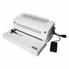 เครื่องเข้าเล่มเอกสาร CREATUS รุ่น 2088B