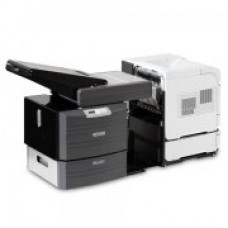 Mailfinisher 4000/4350