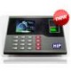 เครื่องสแกนนิ้วมือ HIP CMI 810U