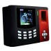 เครื่องสแกนลายนิ้วมือ HIP CMi 236 