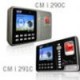 เครื่องสแกนลายนิ้วมือ HIP CM i 290 C CM i 291 C