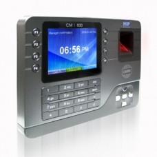 เครื่องสแกนลายนิ้วมือ HIP CM i 800 