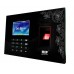 เครื่องสแกนลายนิ้วมือ HIP CM i 802