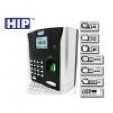 เครื่องสแกนลายนิ้วมือ HIP F4   
