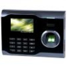 เครื่องสแกนลายนิ้วมือ ZK U160 