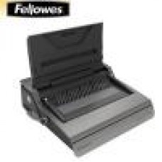เครื่องเข้าเล่มเอกสาร Fellowes Galaxy E-500   