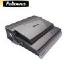 เครื่องเข้าเล่มเอกสาร Fellowes Galaxy E Wire  