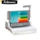  เครื่องเข้าเล่มเอกสาร Fellowes Pulsar 300  