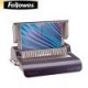 เครื่องเข้าเล่มเอกสาร Fellowes Quasar E-500 