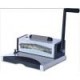 เครื่องเข้าเล่มสันเกลียว MIT 9028  