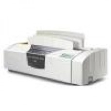 เครื่องเข้าเล่มสันกาว ชนิดกาวแผ่น T80  