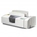 เครื่องเข้าเล่มสันกาว ชนิดกาวแผ่น T80  