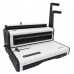 เครื่องเข้าเล่มสันขดลวด MIT T930