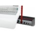 เครื่องเจาะ/เข้าเล่มเอกสารไฟฟ้า Pulsar E-300 