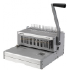 เครื่องเข้าเล่มมือโยก Fellowes รุ่น Orion 500   