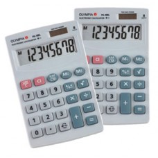เครื่องคิดเลขแบบกึ่งตั้งโต๊ะ รุ่น HL88LX2 