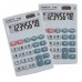 เครื่องคิดเลขแบบกึ่งตั้งโต๊ะ รุ่น HL88LX2 
