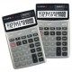 เครื่องคิดเลขแบบกึ่งตั้งโต๊ะ SD200VTX2   