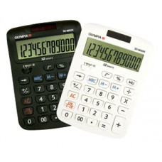 เครื่องคิดเลขแบบกึ่งตั้งโต๊ะ รุ่น SD8600BW