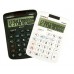 เครื่องคิดเลขแบบกึ่งตั้งโต๊ะ รุ่น SD8600BW
