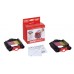 หมึกเครื่องพิมพ์บัตร Evolis รุ่น Badgy  