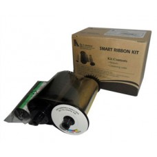Smart SS Black Ribbon 