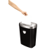เครื่องทำลายเอกสาร Fellowes รุ่น P-53C   