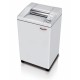 เครื่องทำลายเอกสาร IDEAL 4006CC (4x40 mm.)