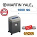 เครื่องย่อยเอกสาร Olympia MARTIN YALE 1000 SC   