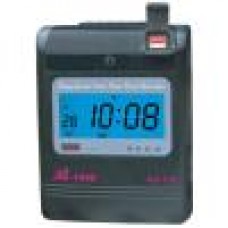 เครื่องตอกบัตร A-TIME ALP-8100  
