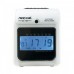 เครื่องตอกบัตร Neocal D-7B 