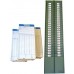 เครื่องตอกบัตร Neocal D-7B 
