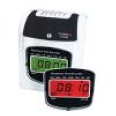 เครื่องตอกบัตร Olympia ET-9500 
