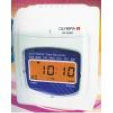 เครื่องตอกบัตร Olympia ET 8500  