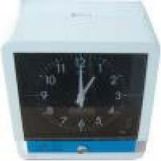 เครื่องตอกบัตร TIME POWER QR-52 A/S 