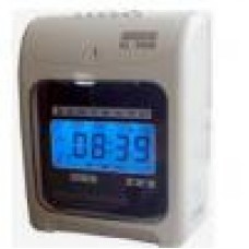 เครื่องตอกบัตร TIME TECH KL-5500   