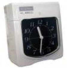 เครื่องตอกบัตร TIME TECH KL-6600 