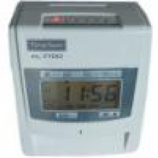 เครื่องตอกบัตร TIME TECH KL-7700  